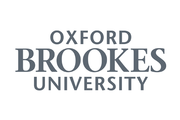 Oxford Brookes University logo