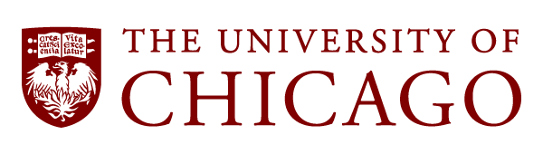The University of Chicago logo